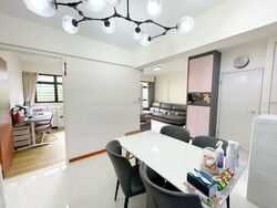 Blk 116A Eastlink II @ Canberra (Sembawang), HDB 4 Rooms #462799141